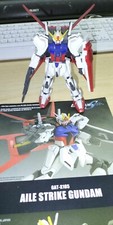 Gundam seed aile usato  Brescia