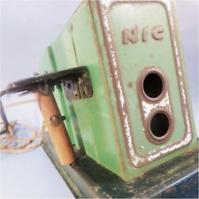 Jouet projecteur nic d'occasion  Châteauneuf-en-Thymerais