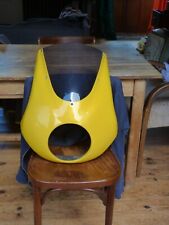 Tete fourche bulle d'occasion  Gouville-sur-Mer