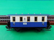 D07 märklin 40351 gebraucht kaufen  Königsbrunn