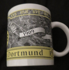 Bvb sammler becher gebraucht kaufen  Fürth