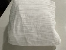 Dkny white textured for sale  Phoenix