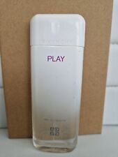 Givenchy play 75ml for sale  ORMSKIRK
