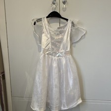 Girls white angel for sale  BURNHAM-ON-CROUCH