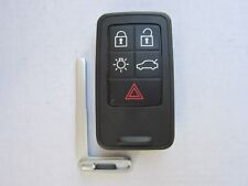 OEM VOLVO SMART KEY CONTROLE REMOTO SEM CHAVE FOB KR55WK49264 DESBLOQUEADO - Leia a descrição comprar usado  Enviando para Brazil