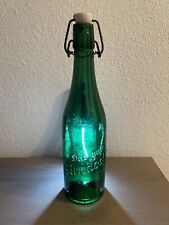 Prägeflasche gute zirndorfer gebraucht kaufen  Thurnau