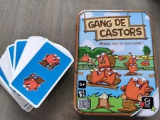 Gigamic french beaver d'occasion  Expédié en Belgium