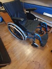 Fauteuil roulant manuel d'occasion  Courbevoie
