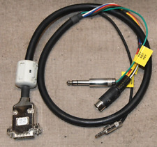 Nos microham db15 for sale  Divide