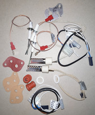 Glühzünder elektroden dichtu gebraucht kaufen  Ansbach
