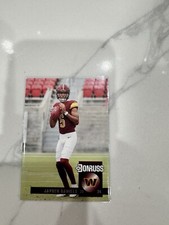 Jayden daniels 2024 for sale  Pearland