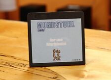 Mundstuhl - Nur Vom Allerfeinsten . MINIDISC ALBUM MD, używany na sprzedaż  PL