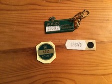 Rolex corredo per usato  Ferrara
