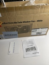 Comfort zone cz319wt for sale  Newport News