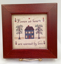 Homes hearts picture for sale  Binghamton