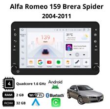 Autoradio stereo android usato  Palermo