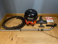 Henry vacuum cleaner for sale  BIRMINGHAM