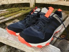 Adidas kanadia size for sale  OKEHAMPTON