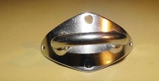 Sailboat mast padeye for sale  Mesa