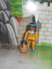 Figurine playmobil personnage d'occasion  Beaumont-Hague