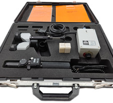 portable slit lamp for sale  Brockport