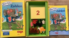 Ratz fatz zahlen gebraucht kaufen  Neuss