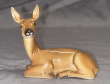 Hutschenreuther deer porcelain for sale  Monroe