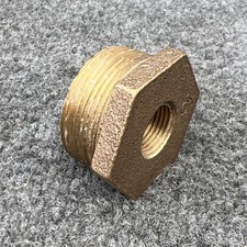 Lot 2 brass for sale  West Covina