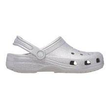 Crocs classic glitter usato  San Benedetto del Tronto
