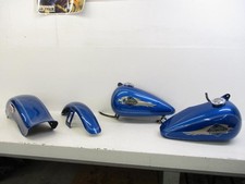Harley davidson fxstc for sale  Chippewa Lake