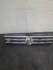 Calandre volkswagen tiguan d'occasion  Guipavas