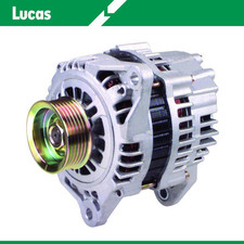 Lucas alternator nissan for sale  USA