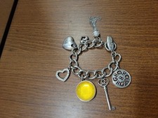 Guess damen schmuck gebraucht kaufen  Frankfurt am Main