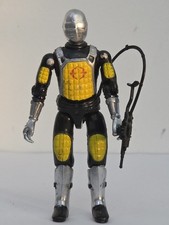 Gi Joe/gijoe Rare Cobra De Aco Brasil comprar usado  Enviando para Brazil