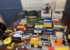 Huge power trains for sale  Chicago