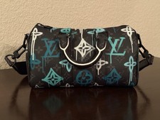 Louis vuitton keepall gebraucht kaufen  Frankfurt am Main