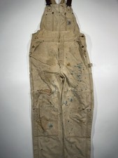 Vintage carhartt tan for sale  Missoula