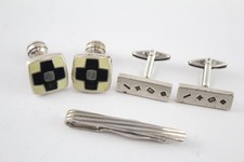 Sterling silver gents for sale  LEEDS