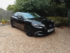 2015 mazda sport for sale  UK