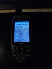 garmin 60 gps usato  Aprilia