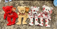 Beanie babies canada for sale  LEWES