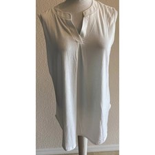 Sleeveless tunic top for sale  Summerfield