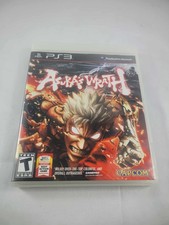 Asura's Wrath PS3 PlayStation 3 comprar usado Asura's Wrath PS3 PlayStation 3 comprar usado  Enviando para Brazil