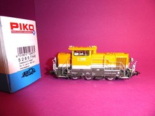 Piko 52657 digital gebraucht kaufen  Münster