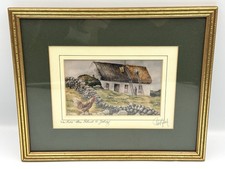 New thatching aran for sale  SLEAFORD