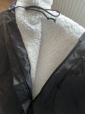 Bramble schlupfsack rollstuhlf gebraucht kaufen  Fürth