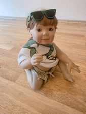 Porzellanpuppe ashton drake gebraucht kaufen  Straubing