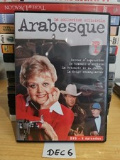 Dvd arabesque dvd d'occasion  Gruissan