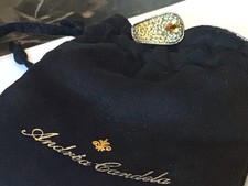 Andrea candela sterling for sale  SURBITON