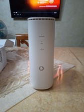 Modem router zte usato  Trentola Ducenta